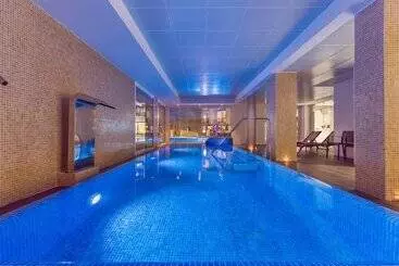 هتل H10 Casa Del Mar