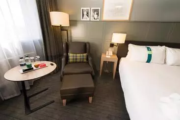 Hotel Holiday Inn Edinburgh Zoo, An Ihg