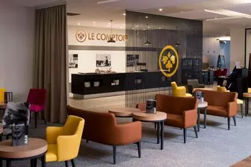 هتل L Hôtel By Joa De Saint Paul Lès Dax