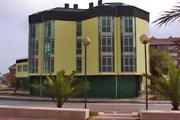 Hotel La Concha De Suances