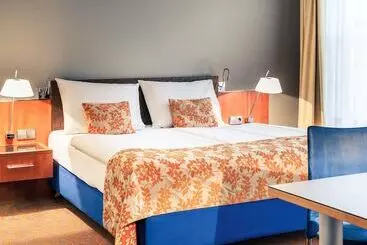 Mercure Hotel & Residenz Berlin Checkpoint Charlie