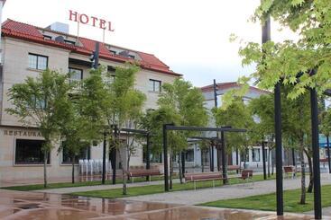 Отель Nueva Colina