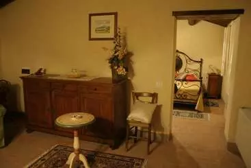 호텔 Relais Palazzo Di Luglio