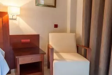 فندق Torremar   Mares