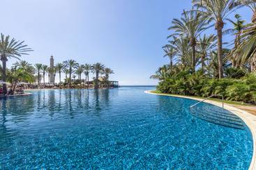 Lopesan Costa Meloneras Resort & Spa