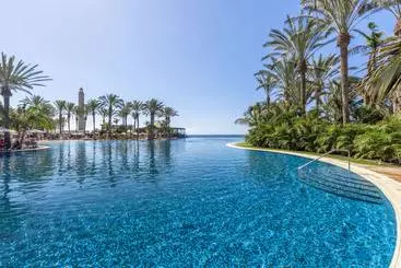 Lopesan Costa Meloneras Resort & Spa