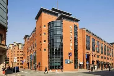 Novotel Manchester Centre