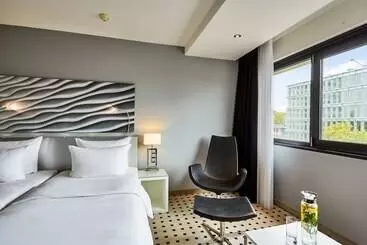Radisson Blu Conference Hotel, Düsseldorf