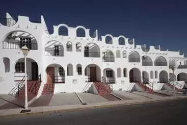 Vista Mojácar Apartamentos