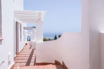 Vista Mojácar Apartamentos
