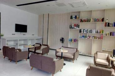 호텔 7 Days Premium Shenzhen Dapeng New District Jiaochangwei Branch