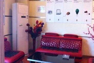 Hotel 7days Inn Hohhot Yunzhong Road