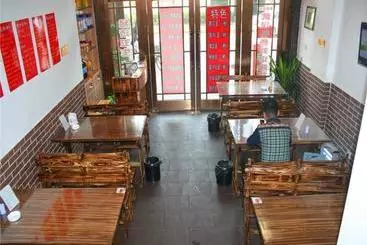 Hotel Greentree Inn Nanchang East Beijing Road Nanchang University Express