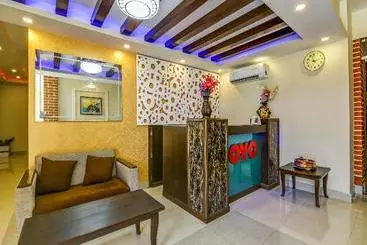 Hotel Amrapali Cottage By Oyo Rooms