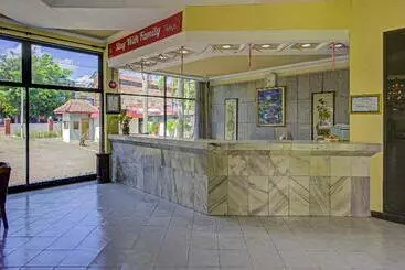 Hotel Istana Pekalongan