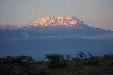 هتل Osiligilai Maasai Lodge