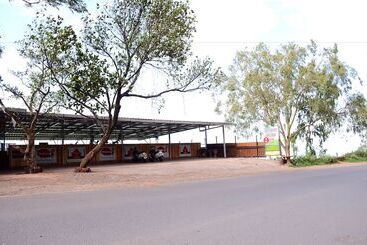 酒店 Panchgani Holiday Home By Oyo Rooms