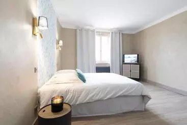 Bed & Breakfast Maison D'hôtes 1800