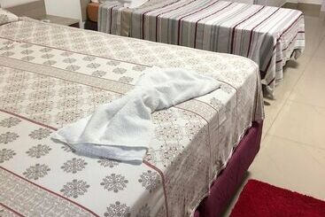 ホテル Entardecer