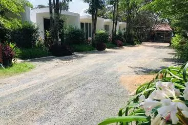Otel Hana Resort