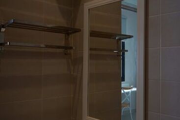 호스텔 Mooi House By Ziri