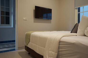 ユースホステル Mooi House By Ziri