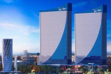 Batumi City Apartments