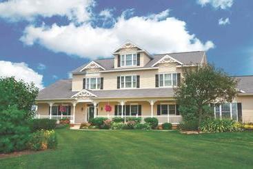 ベッドアンドブレックファースト Hillside Villa Ohio