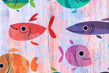 住宿加早餐  Mare E Marmellata