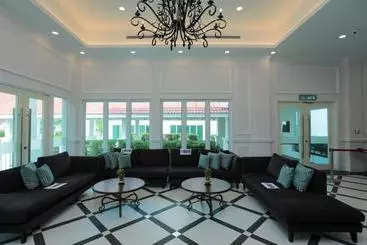 Hotell Casuarina @ Kuala Kangsar