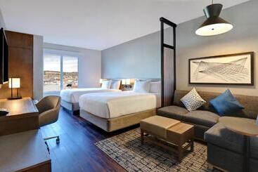 בית מלון כפרי Hyatt Place Prince George