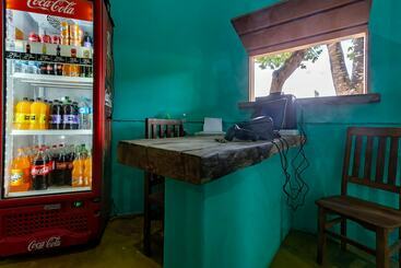 Hotel Pousada Malagueta