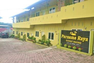 Hotel Purnama Raya Guest House