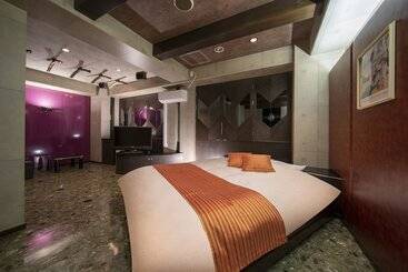 Royal Hotel Uohachi Bettei