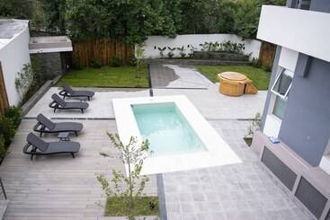 Hotel Siete Lunas De San Lorenzo