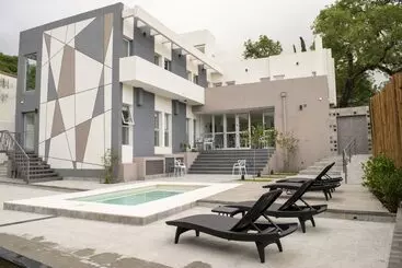 Hotel Siete Lunas De San Lorenzo