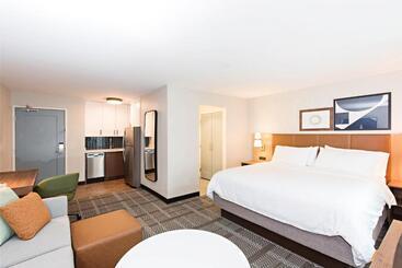 בית מלון כפרי Staybridge Suites Denver North Thornton, An Ihg