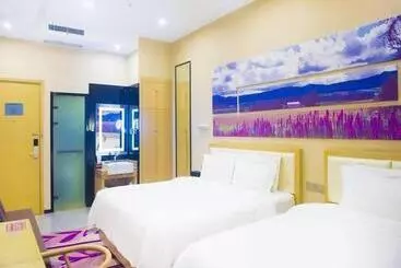 Lavande Hotel Dalian Software Park University Of Technology