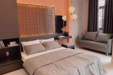 پانسیون 54 Homestay