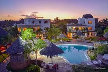 Room In B&b   Kibali Wonerful Bed & Breakfast Resort   Malindi