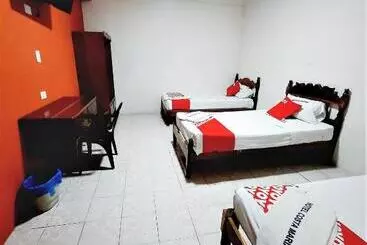 ホテル Costa Maria