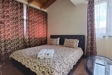Szálloda Liberty Rooms