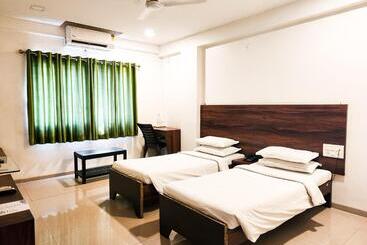 Hotel Rajwada Aurangabad