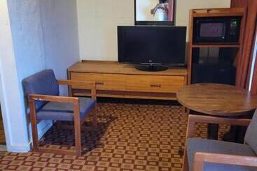 Motel Relax Inn Ranger