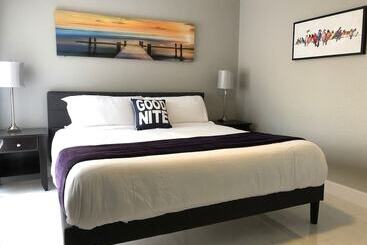 کلبه 6183 Sandcrest · Walk To Universal! Near Disney, Convention