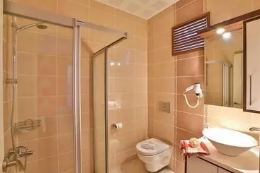 Antiphellos Pansiyon