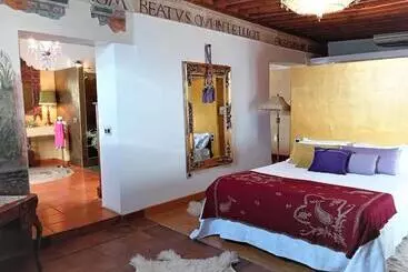 Pensión Casa Palacio Rincón De La Catedral