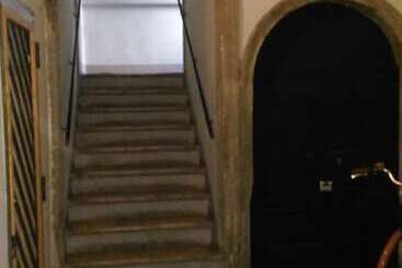 پانسیون Navona Charme Suite