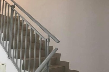 Pensió Trefoil Setia Alam A28