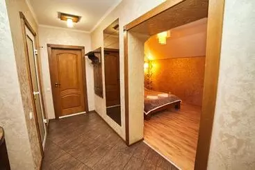 Schronisko инь янь